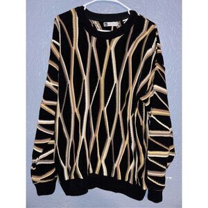 Bachrach Coogi LIKE sweater